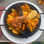 La Bodeguita Port De Soller food