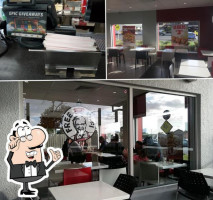 Kfc Kaitaia outside