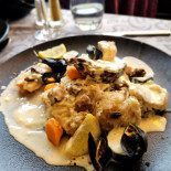 Le Bistrot De Pierre food