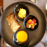 Le Bistrot De Pierre food