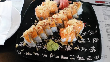 Sushi Inc. inside