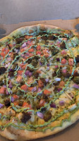 Veggie Crust food