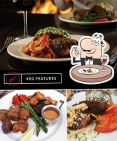 The Keg Steakhouse + Bar - Lethbridge food