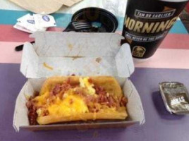 Taco Bell food