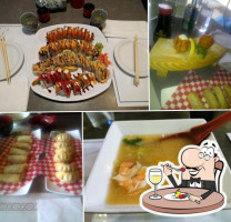 Nippon Sushi food