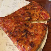 Edgartown Pizza food