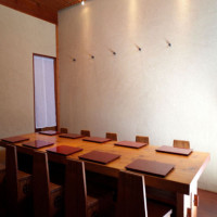 Soba Takama inside