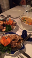 Restaurant Maison Phayathai food