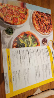 California Pizza Kitchen At Coolsprings Galleria food