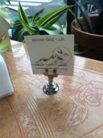 Moon Dog Cafe food