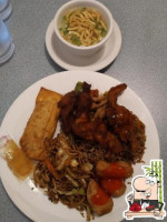 Szutu's Chinese Restaurant food