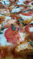 Neapolitan Pizzeria food