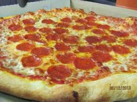 Pizza King Of Dansville Ny food