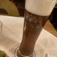 Duschl-bräu food