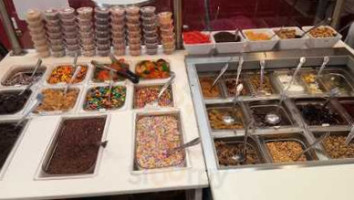 Carvel food