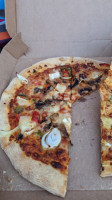 Domino's Pizza Brie-comte-robert food