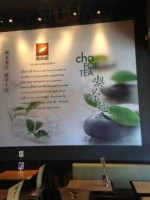 Cha For Tea Long Beach inside