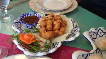 Kinaree Thai food