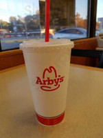 Arby's food