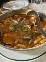 Sidreria El Asturiano food