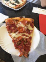 Anna Maria Pizza food