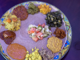 Dukem Ethiopian food