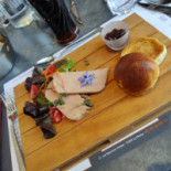 L'idee Gourmande food