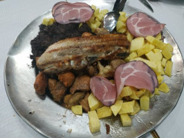 A Regional De Camoes Ze Da Serra food