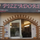 Pizz'Adore Außen