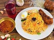 Restoran Haji Ambang Dan Briyani food