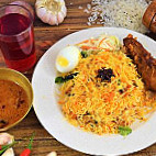Restoran Haji Ambang Dan Briyani food