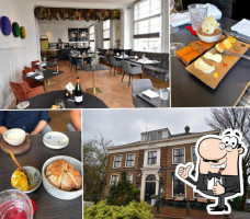 Perceel Capelle Aan Den Ijssel food