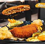 Robo Chef مطعم روبو شيف food