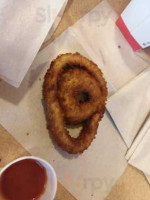 Arby's food