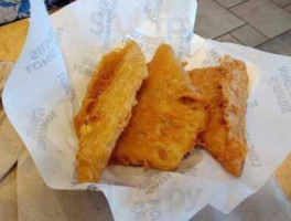 Long John Silver's Taco Bell (22428) food