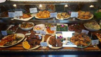 Cape Porpoise Kitchen food