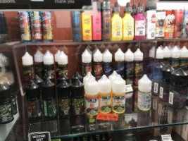 Red Rooster Country Nourriture