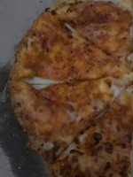 Domino's Pizza food