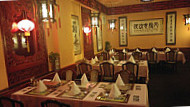 China Restaurant Chan inside