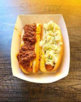 Sam's Hot Dog Stand, Downtown Lexington food
