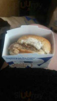 White Castle food