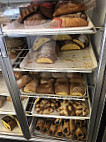 El Sabor Latino Bakery food