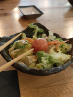 Teppanyaki Shingari Granollers food