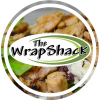 The Wrapshack food