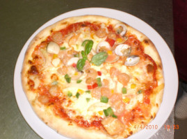 Ristorante & Pizzeria da Pippo food