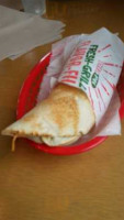 The Pita Pit food