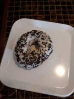 Paradise Donuts Coffeehouse food