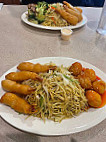 202 Chinese Restaurant food