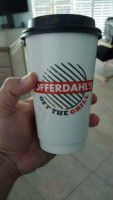 Offerdahl's Off-the-grill (north Boca) food