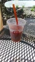 Jamba Juice food